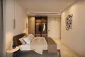 Mieszkanie 2 pokoi 87 m² Chloraka, Cypr