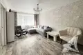 Квартира 3 комнаты 50 м² Мухавецкий сельский Совет, Беларусь