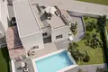 Villa de 4 dormitorios 220 m² Alfaz del Pi, Španjolska