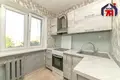 2 room apartment 56 m² Maladzyechna, Belarus