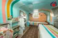 House 25 m² Krasnienski sielski Saviet, Belarus
