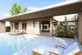 2 bedroom Villa 116 m² Paje, Tanzania