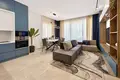 Piso independiente 2 habitaciones 95 m² Boreti, Montenegro