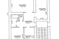 Appartement 3 chambres 63 m² Narach, Bélarus