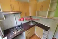 Wohnung 1 zimmer 33 m² Hrodna, Belarus