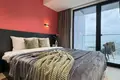 Mieszkanie 3 pokoi 68 m² Batumi, Gruzja