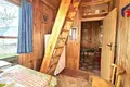 House 56 m² Papiarnianski sielski Saviet, Belarus