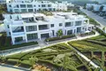 Квартира 3 комнаты 105 м² Харкея, Северный Кипр