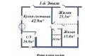 House 198 m² Baranavichy, Belarus