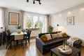 Appartement 3 chambres 78 m² Varsovie, Pologne