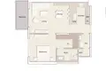 1 bedroom apartment 76 m² Dubai, United Arab Emirates