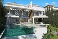 4-Zimmer-Villa 508 m² Estepona, Spanien