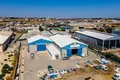 Lager 1 075 m² Yeri, Zypern