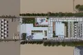 Complejo residencial Lavanda Beach Resort