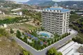Mieszkanie 3 pokoi 94 m² Muratpasa, Turcja