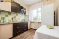 Apartamento 2 habitaciones 42 m² Minsk, Belarús