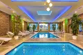 Mieszkanie 3 pokoi 170 m² Alanya, Turcja