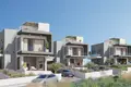 Wohnkomplex KONIA PANTHEA