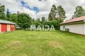 Casa  Ruukki, Finlandia