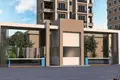 Wohnung 4 zimmer 120 m² Mezitli, Türkei