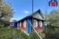 House 44 m² Rackavicki sielski Saviet, Belarus