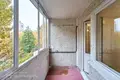 Apartamento 2 habitaciones 47 m² Minsk, Belarús