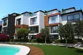 Villa de tres dormitorios 15 748 m² Templos, Chipre del Norte