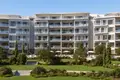 Mieszkanie 3 pokoi 159 m² Limassol, Cypr