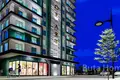Apartamento 2 habitaciones 53 m² Mahmutlar Mahallesi, Turquía