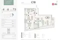 Квартира 3 спальни 132 м² Alvalade, Португалия