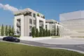 3 bedroom apartment 107 m² Budva, Montenegro