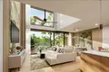 Complejo residencial New complex of apartments and villas with a beach club surrounded by nature, Phuket, Thailand