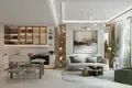 3 bedroom apartment 174 m² Dubai, United Arab Emirates