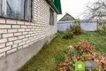 House 54 m² Krupicki sielski Saviet, Belarus