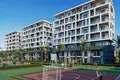 1 bedroom apartment 42 m² Aksu, Turkey