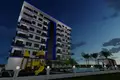 Wohnung 1 Schlafzimmer 59 m² Odaonu, Türkei