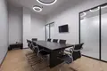 Office 2 000 m² in Moscow, Russia