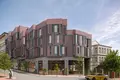 3 bedroom apartment 149 m² Beyoglu, Turkey