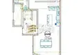 Ático 3 habitaciones  Mosta, Malta