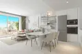 Penthouse 3 Schlafzimmer 92 m² Mijas, Spanien