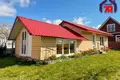 Ferienhaus 384 m² Voziera, Belarus
