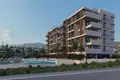 Квартира 3 спальни 161 м² муниципалитет Лимасол, Кипр