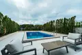 Вилла 6 комнат 220 м² Rijeka Rezevici, Черногория