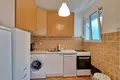 Appartement 2 chambres 58 m² Budva, Monténégro