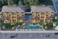 Квартира 150 м² Akarca Koyu, Турция