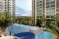 Квартира 75 м² Мезитли, Турция