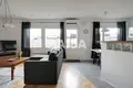 Квартира 3 комнаты 74 м² Helsinki sub region, Финляндия