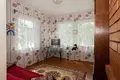 Дом  Боровской сельский Совет, Беларусь