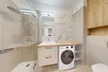 2 room apartment 46 m² in Warsaw, Poland