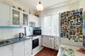 2 room apartment 44 m² Minsk, Belarus